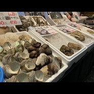 西川鮮魚店