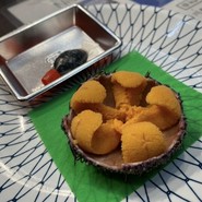 西川鮮魚店