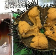 西川鮮魚店