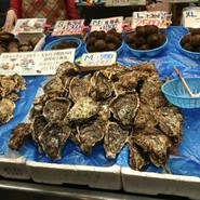 西川鮮魚店