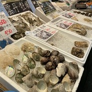 西川鮮魚店