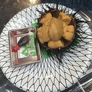 西川鮮魚店