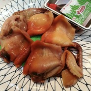 西川鮮魚店