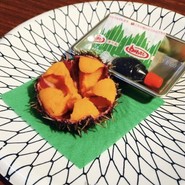 西川鮮魚店