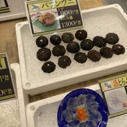 西川鮮魚店