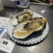 西川鮮魚店