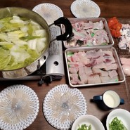 西川鮮魚店