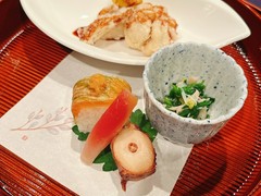 日本料理「和乃八窓庵」｜プレミアホテル中島公園札幌