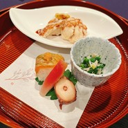 日本料理「和乃八窓庵」｜プレミアホテル中島公園札幌