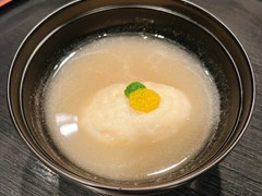 日本料理「和乃八窓庵」｜プレミアホテル中島公園札幌