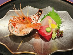 日本料理「和乃八窓庵」｜プレミアホテル中島公園札幌