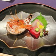 日本料理「和乃八窓庵」｜プレミアホテル中島公園札幌