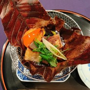 日本料理「和乃八窓庵」｜プレミアホテル中島公園札幌