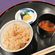 日本料理「和乃八窓庵」｜プレミアホテル中島公園札幌