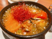 プランチャ スリオラ
