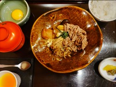 しゃぶ禅 神楽坂店