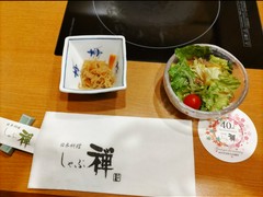 しゃぶ禅 神楽坂店