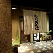 手打ち蕎麦　みたに