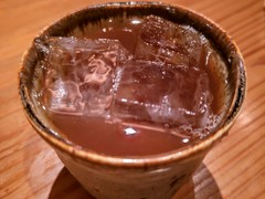 地酒　日本酒バル　ちろり