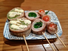 地酒　日本酒バル　ちろり