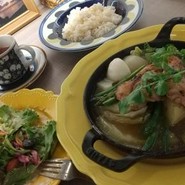 カフェ＆キッチン　unique（ユニック）