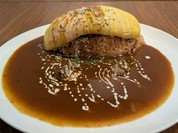 たまごのほっぺ