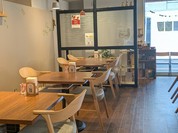たまごのほっぺ
