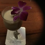 グロス ザ バー