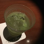 グロス ザ バー