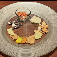 グロス ザ バー