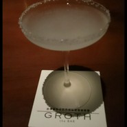 グロス ザ バー