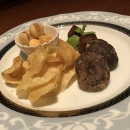 グロス ザ バー