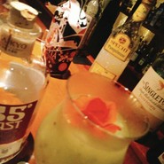 グロス ザ バー