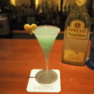 グロス ザ バー