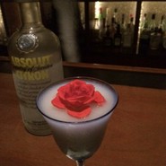 グロス ザ バー