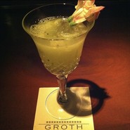 グロス ザ バー