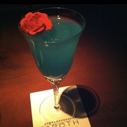 グロス ザ バー