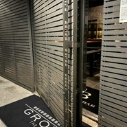 グロス ザ バー