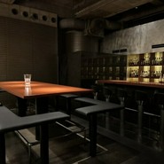 グロス ザ バー