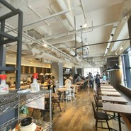 Northern Kitchen ～All Day Dining～