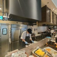 Northern Kitchen ～All Day Dining～