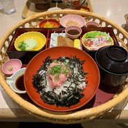 おひつごはん 四六時中 さんすて福山店