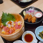 おひつごはん 四六時中 さんすて福山店