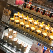 トミーズプリン工房 戸越銀座店