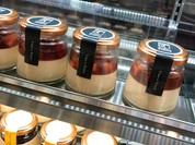 トミーズプリン工房 戸越銀座店