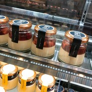 トミーズプリン工房 戸越銀座店