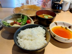 天麩羅　あぶらや