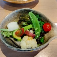 天麩羅　あぶらや
