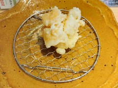 天麩羅　あぶらや