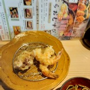 天麩羅　あぶらや